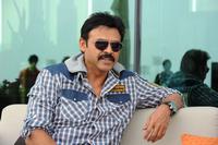 Venkatesh Stills at CCL